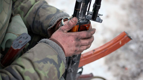 В Киеве надеются решить кризис на Донбассе за полгода