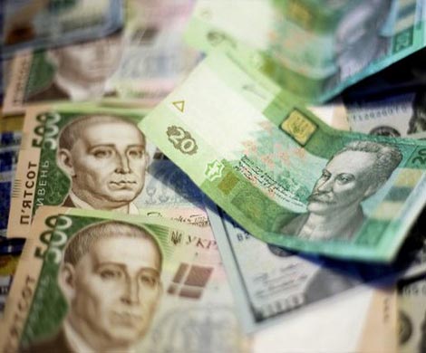 В Киеве – технический дефолт