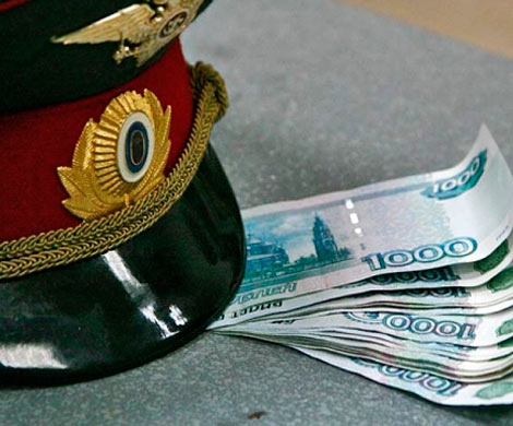 В Краснодаре началась проверка информации о поборах среди сотрудников ДПС