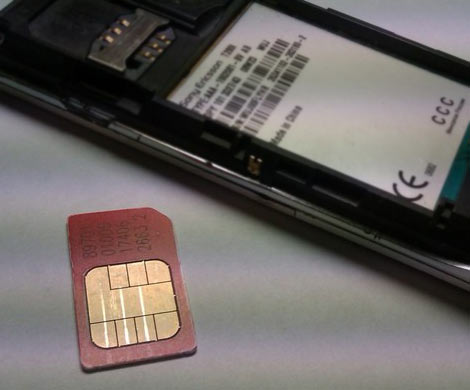 В Крыму появится свой GSM оператор