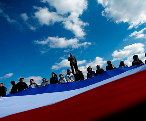В Крыму заявили о неадекватности требований НАТО
