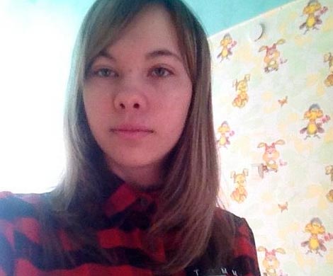 В Кузбассе после занятий без вести пропала 16-летняя школьница
