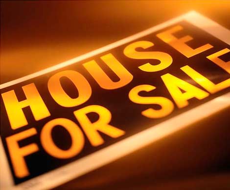 В Лондоне выставлено на продажу бывшее здание посольства Нидерландов