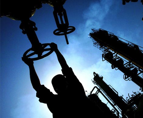 В Минске не согласны с ограничением поставок нефти из России