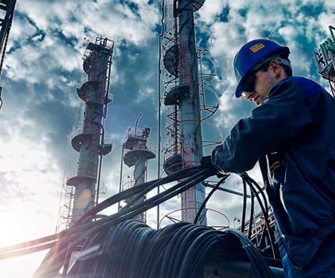 В Минэнерго считают, что объемы нефтепераработки в 2017 году могут вырасти