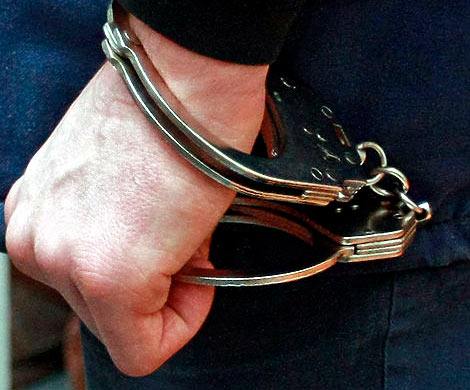 В Москве задержана группа боевиков, готовивших теракты