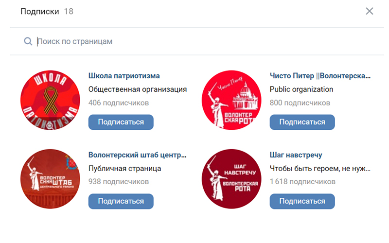 В мутном фонде боты водятся. Интерес к «Победе» Беглова пришлось создавать с помощью фейковых волонтеров