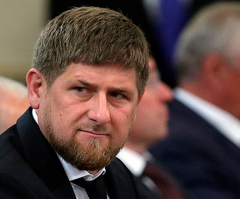 В МВД Украины заподозрили Кадырова в покушении на депутата ВР