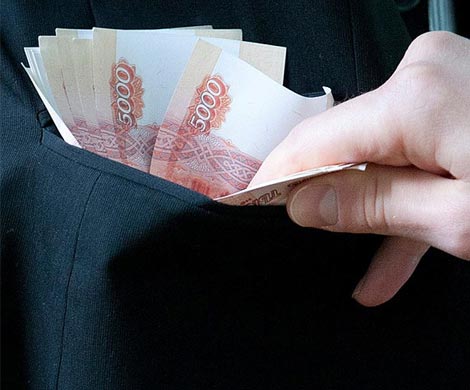 В Новосибирской области предприниматель убил работника за требование выплатить зарплату