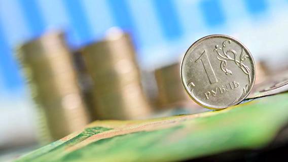 В ноябре инфляция в России в годовом выражении составила 8,4%