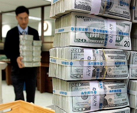 В оффшоры на Русском и Октябрьском переедут компании с Кипра