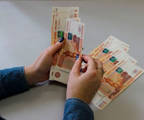 В Оренбурге женщина перечислила почти 700 тысяч интернет-знакомому