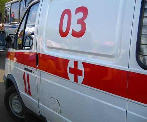 В Петербурге возбудили дело после избиения врачей скорой помощи‍