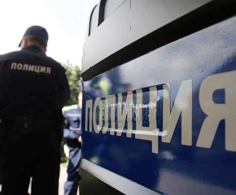 В полиции заявили об усилении экстремистских тенденций