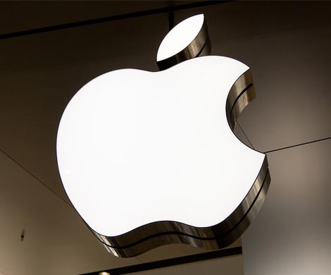 В РФ завели дело на Apple