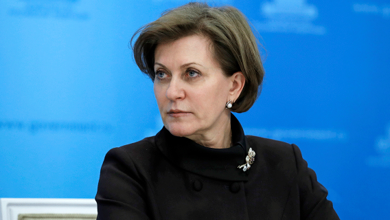 В Роспотребнадзоре допустили повторные ограничения для российских школьников