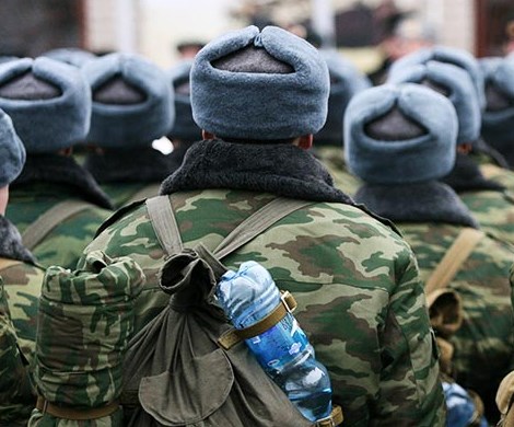 В России могут повысить возраст совершеннолетия и призыва