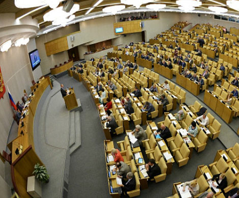 В России могут принять закон о поддержке социального бизнеса