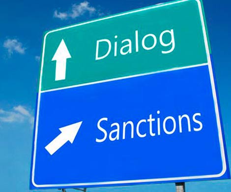 В России оценили ущерб ЕС от санкций