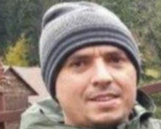 В Ростове ищут таинственно пропавшего 37-летнего Владимира Вытнова