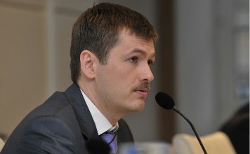 В Санкт-Петербурге задержан топ-менеджер «Ленэнерго»