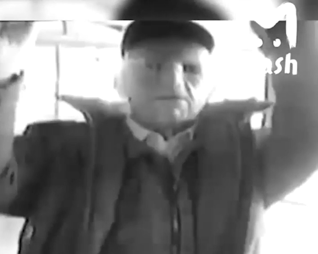В Саратове мужчина в гриме 5 лет безнаказанно грабит банкоматы