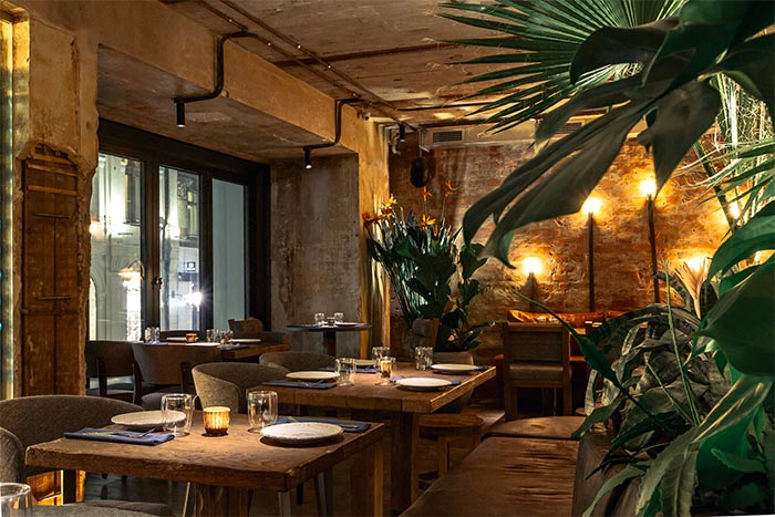 В Saxon+Parole и новом Dante kitchen+bar тоже можно будет смотреть футбол