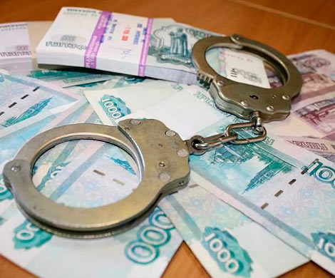 В СИЗО из-под подписки о невыезде