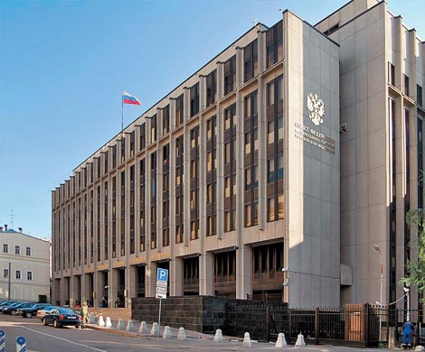 В Совфеде отводят Парижу роль локомотива в снятии санкций ЕС