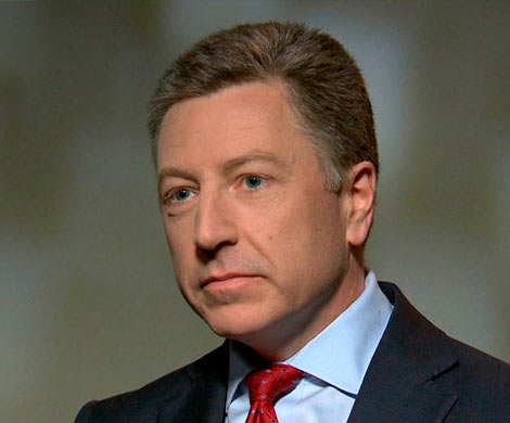 В Совфеде раскритиковали заявление Волкера об изоляции РФ