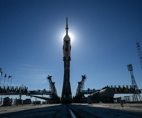 В США готовятся возобновить пуски ракет Antares