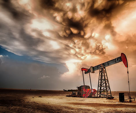 В США найдено месторождение нефти с запасами на $900 млрд