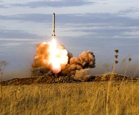 В США напуганы российским супероружием