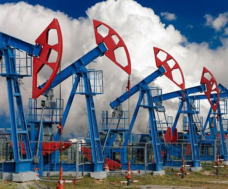 В США посоветовали РФ и ОПЕК сократить добычу нефти