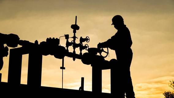 В США растут цены на газ, поскольку Европа отказывается от российского импорта