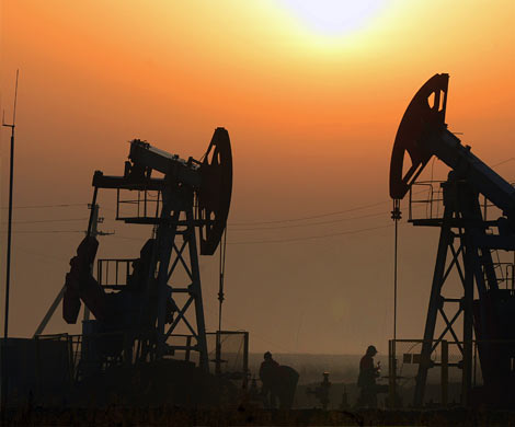 В США впервые за 40 лет послабили нефтяное эмбарго