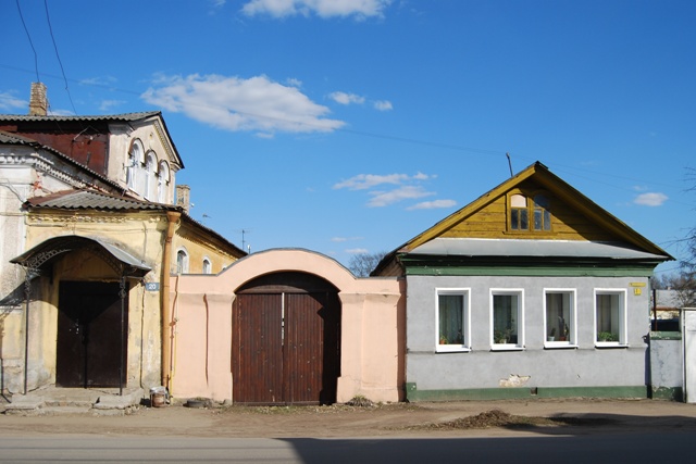 В старинном Торжке обнаружили слишком много культуры