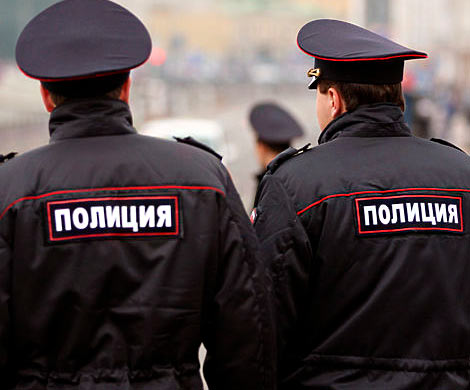 В Тамбове возле школы нашли человеческую голову