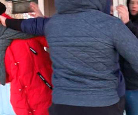 В Ярославле торговцы алкоголем напали на журналистов