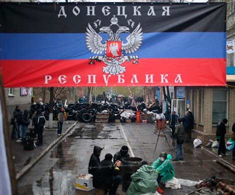 В закон об особом статусе Донбасса тайно внесли изменения, доверив судьбу городов и сел одному человеку