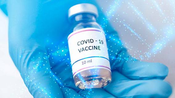Вакцина от Оксфордского университета и Astrazeneca, возможно, способна создавать коллективный иммунитет