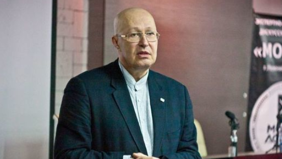 Валерий Соловей анонсировал общероссийскую акцию «День перемен»