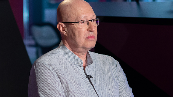 Валерий Соловей о здоровье российского президента: Путину придется уйти