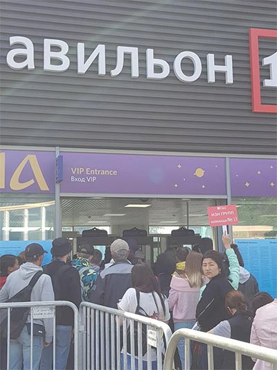 Василий Устюжанин: Чемпионат мира - за шесть часов до игры (Стоп-кадр)