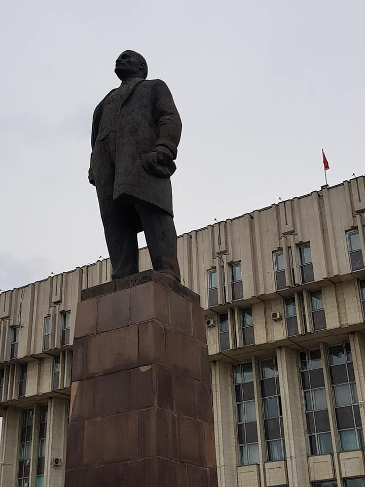 Василий Устюжанин: Судьба атеиста