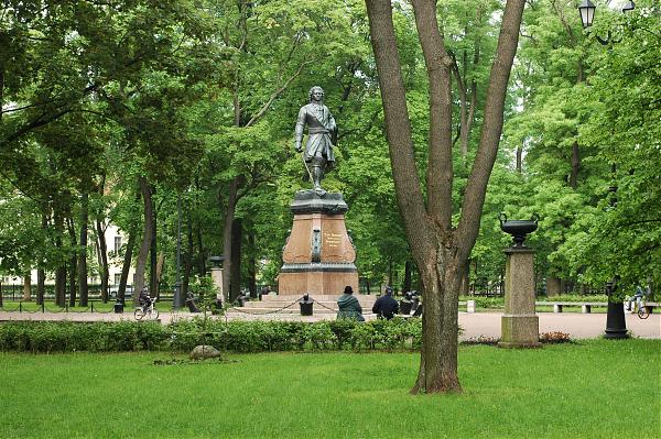Вексельберг отхватил ещё немного народного наследия