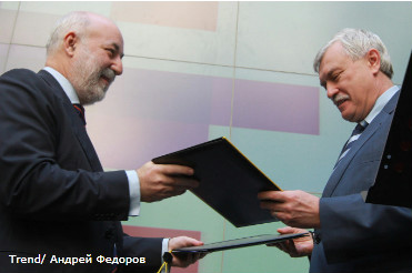 Вексельберг отхватил ещё немного народного наследия