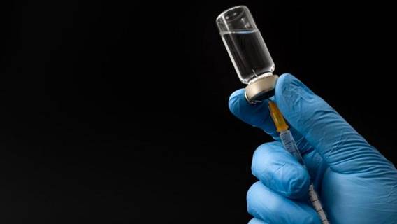 Великобритания изучает смешанные варианты вакцин против Covid-19 на фоне угрозы новых штаммов