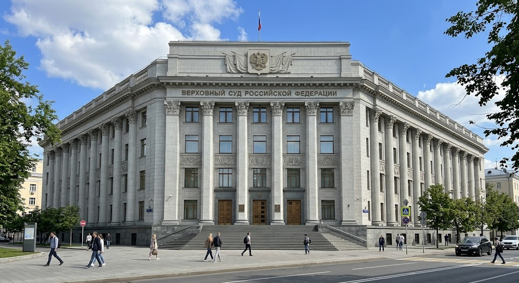 Верховный суд обязал суды применять новые правила по защите покупателей жилья