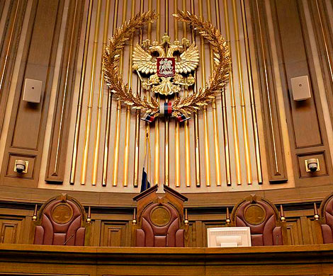 Верховный суд защитил тех, кто начал строительство на земельном участке